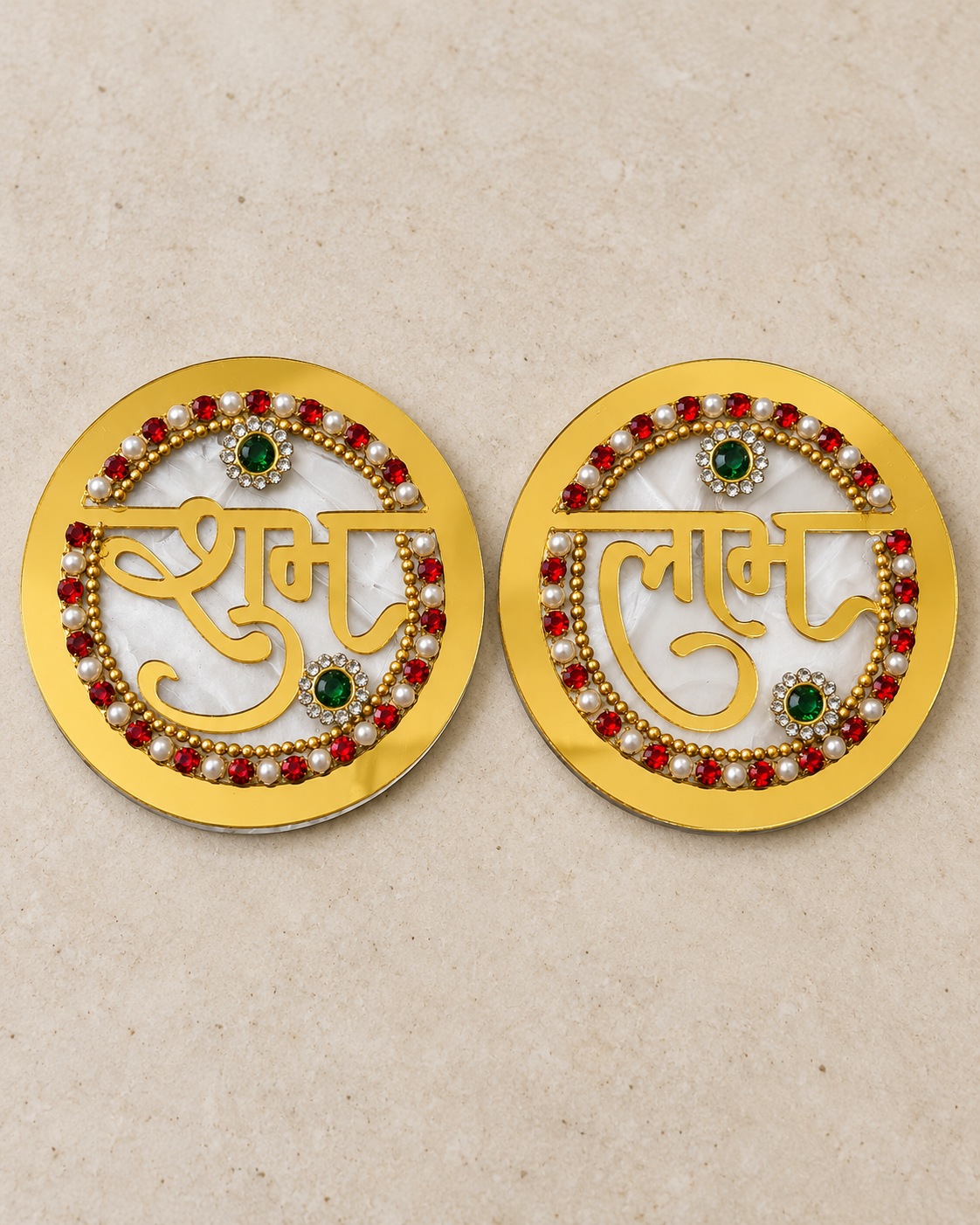 Round Shubh Labh